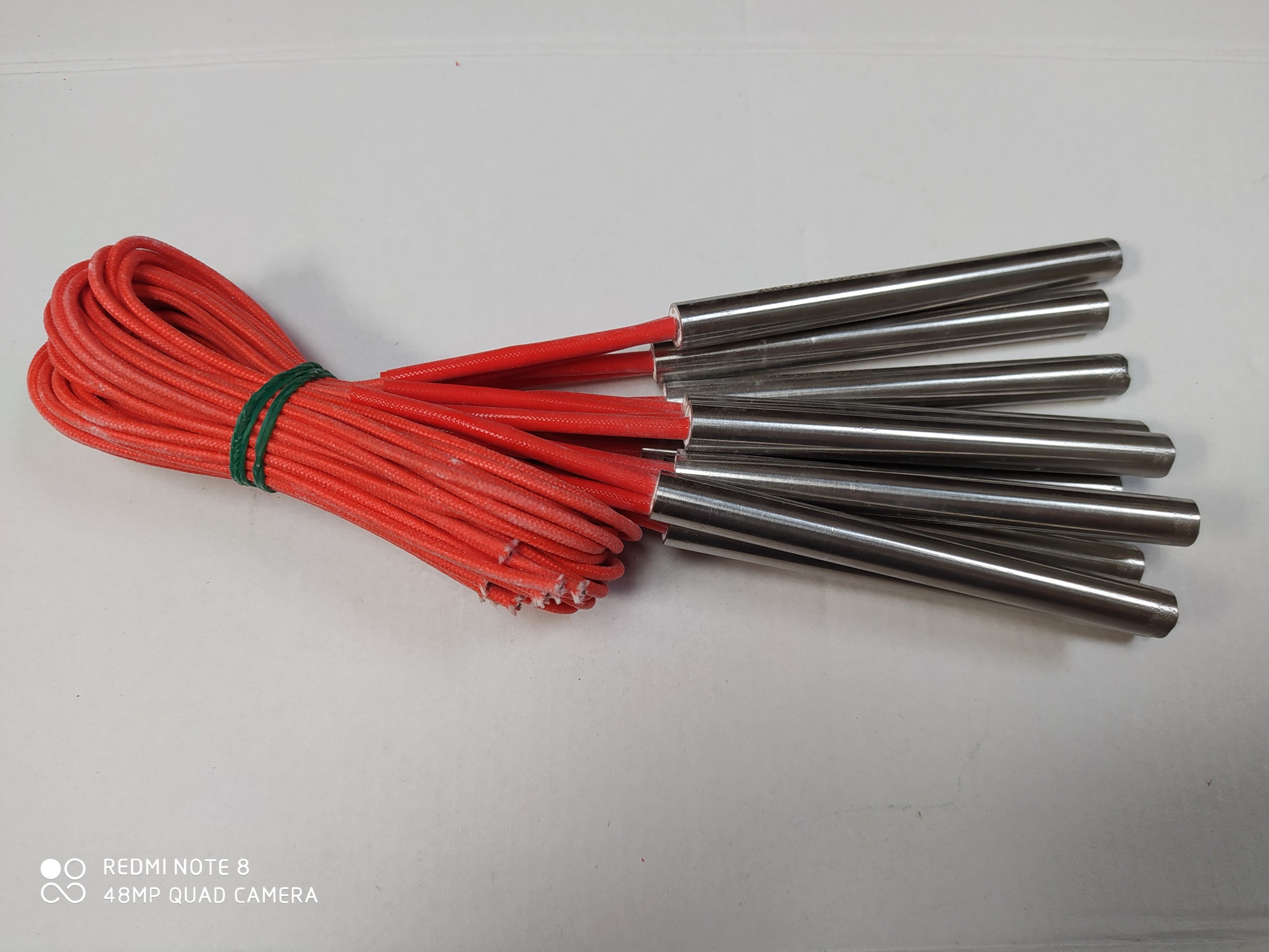 Thanh nhiệt 9.5x98mm.220v.350w